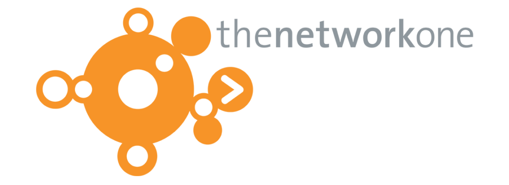 the netwrork one logo