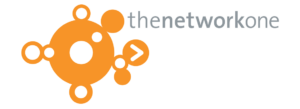 the netwrork one logo